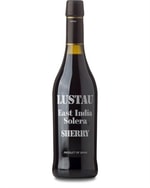 Lustau East India Solers Cream Sherry